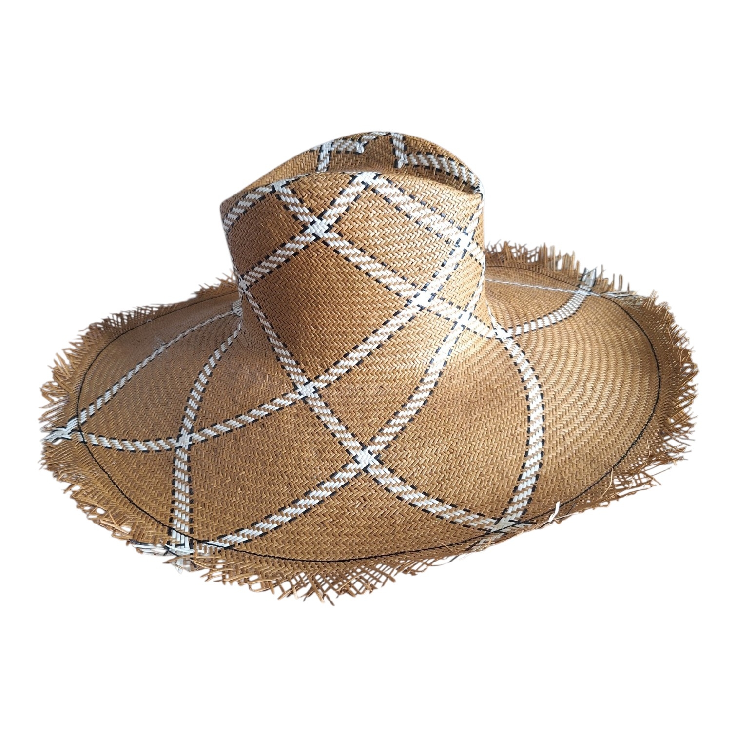 226014 grote zomerhoed €59,-